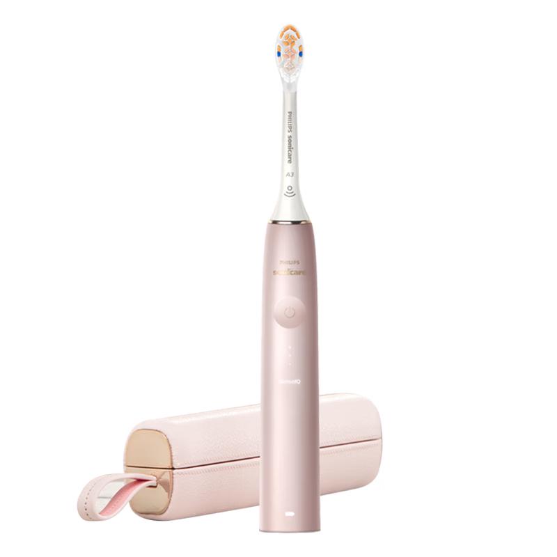 

Philips DiamondClean AI Electric Toothbrush with Travel Case
