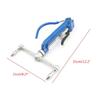 Zip Plier Tensioning Trigger Action Cutter Tools Cutter Fasten Plier Freeing Zip Tie Wrap Release Tool Cutting Function