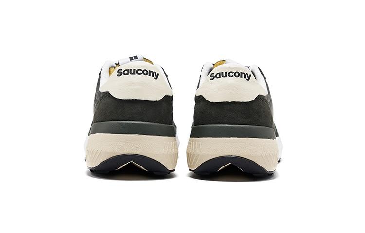 SAUCONY Jazz Nxt Green Cream - S70790-3