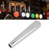 Beer Faucet Handle Beer Tap Handle 304 Stainless Steel Beer Faucet Handle for Standard 3/8in Thread Faucet Steel Beer Tap Handle
