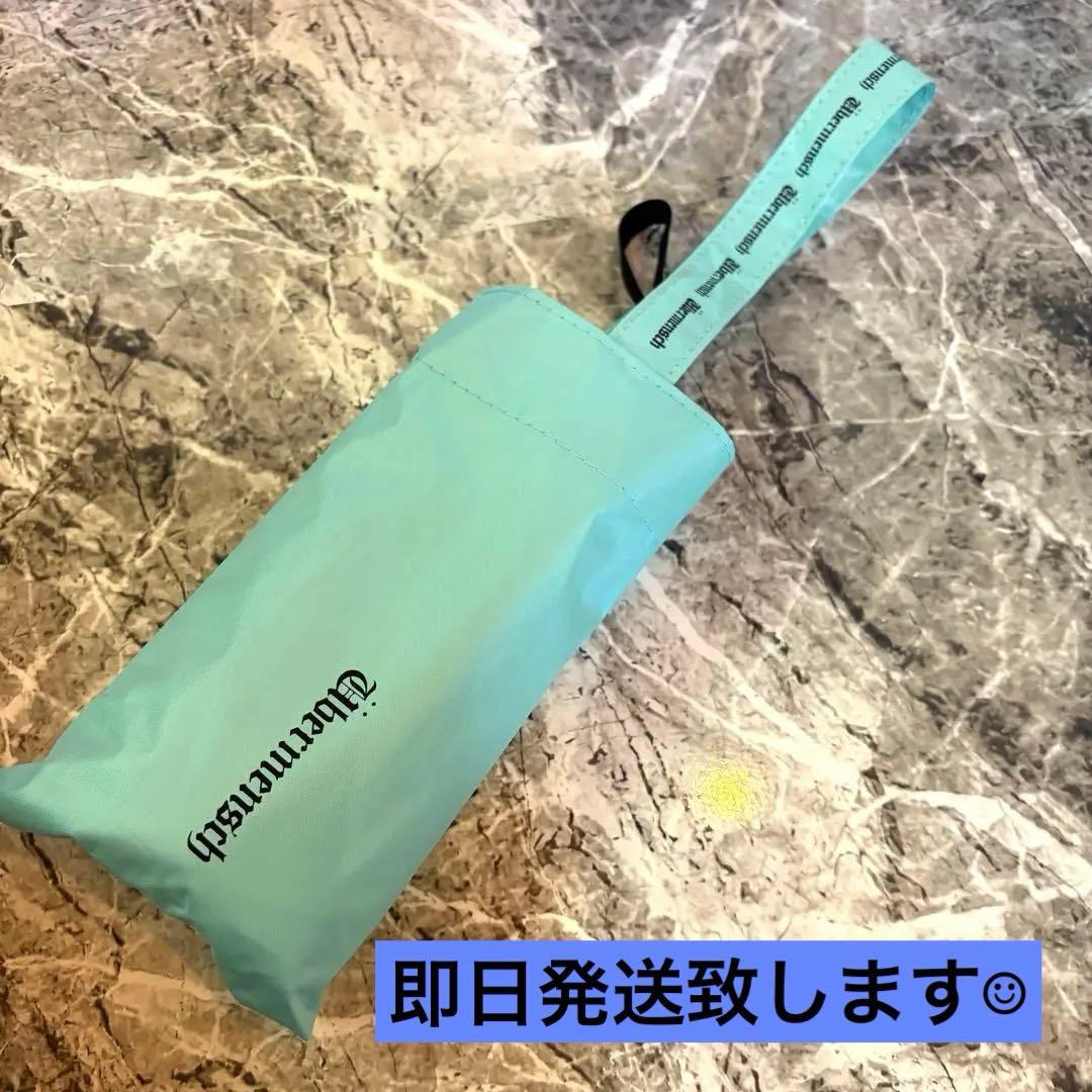 

[USED] G-DRAGON Übermensch OSAKA Exhibition Folding Umbrella
