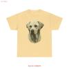 T-shirt Unisexe Unisexs Hangover 2 Chien Labrador Alan Vintage Décontracté Haut Pour le Quotidien Extensible Unisexe Légèrement