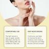 2025 Latest Model  Coconut Oil Body Essential Oil Hydrating And Moisturizing Body Moisturi