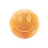 Something Different Be Brave Jade Happy Face Decorative Crystal
