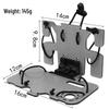 Junshi Foldable Navigation Board Mount Tactical Vest