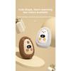 Cartoon Plush Warm Hand Treasure Mini Portable Digital Warmth Treasure USB Charging Self Heating Girl Gift