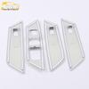 17 Kodiak Glass Switch Decorative Frame for Car Door Window Armrest Lift Patch