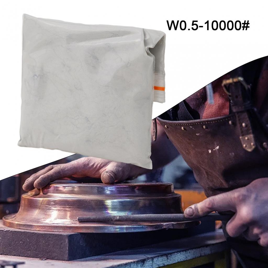 Polishing Powder Weight 20g Suitable for Various Applications