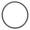 Silicone Mix Sealed Ring Mixer Main Pot Lid Seal Gasket Replacement Part Heatproof Kitchen Food