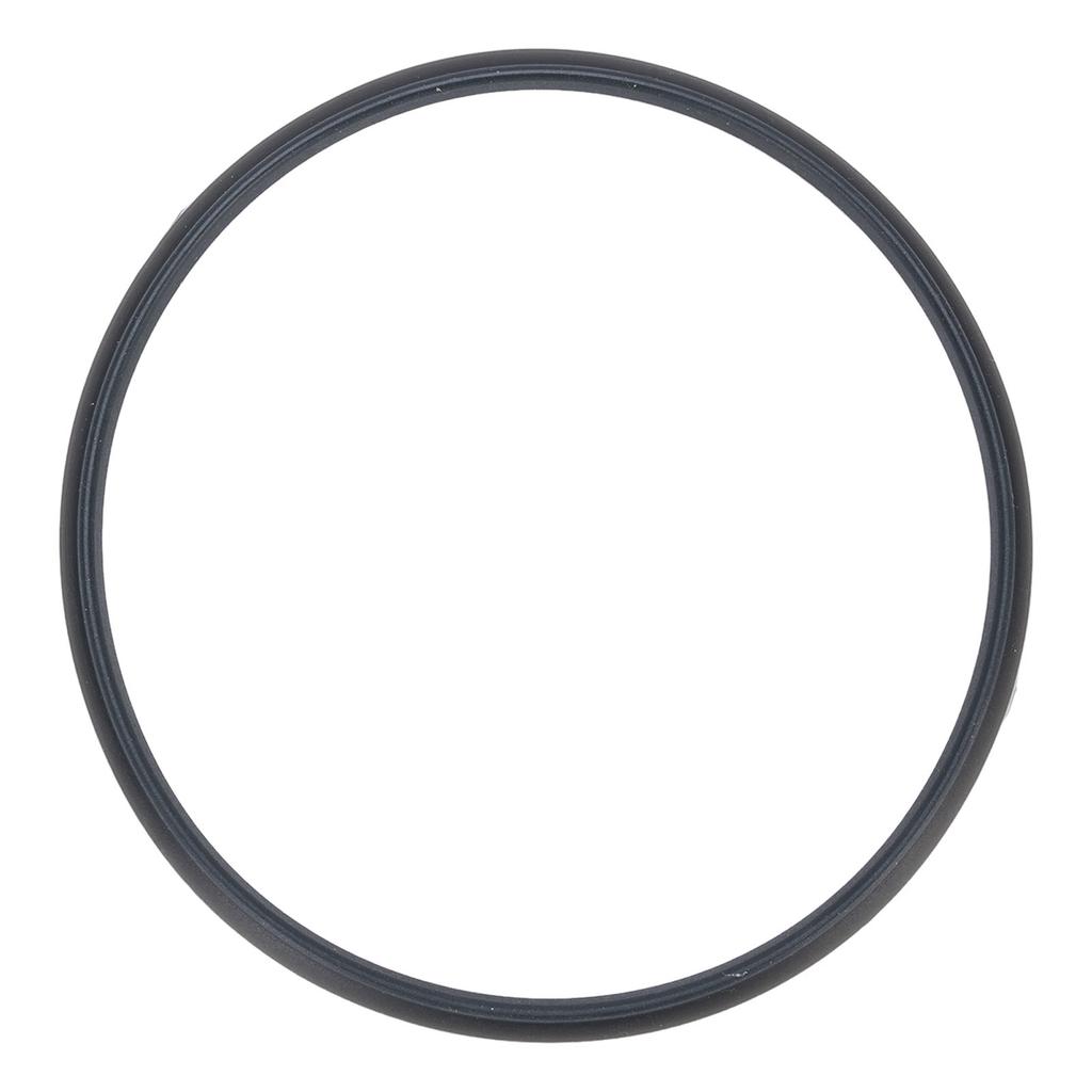 Silicone Mix Sealed Ring Mixer Main Pot Lid Seal Gasket Replacement Part Heatproof Kitchen Food