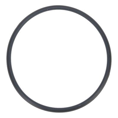 Silicone Mix Joint d'étanchéité Mélangeur Couvercle du pot principal Joint d'étanchéité Pièce de rechange Résistant à la chaleur Cuisine Alimentaire