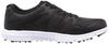 Callaway Footwear Men's Golf Shoes (Sneaker Style) / Shoes / C23986110 1010_Black 25.0 cm