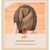 New Thickened and Warm Woolen Cotton Snow Boots and Women's Shoes Thick-soled Ankle Boots