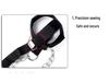 Advanced Head and Neck Trainer: Shoulder-Loaded Strength Cap for Fitness and Muscle Building