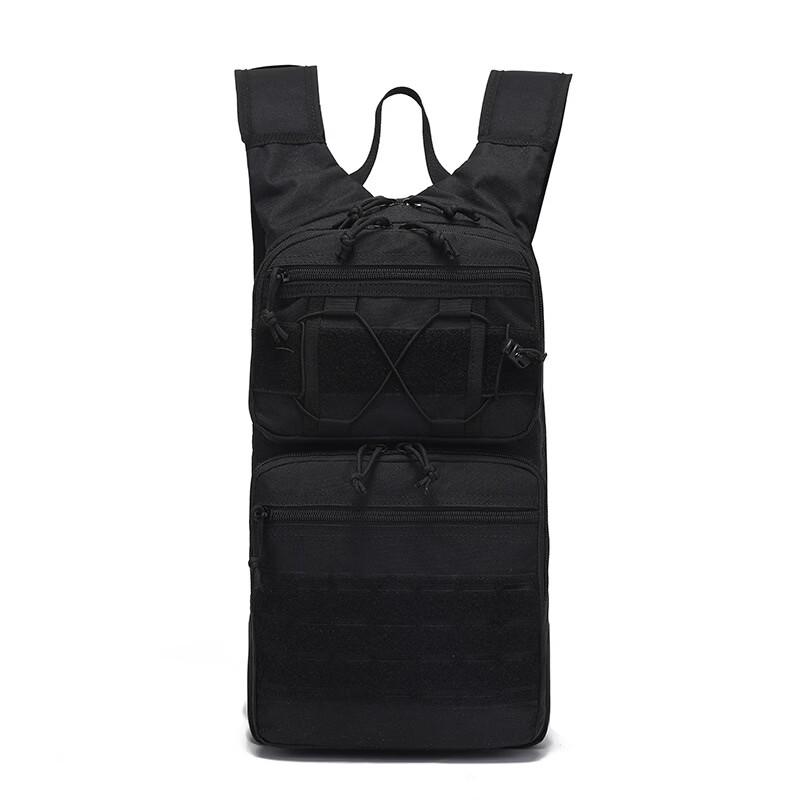 Multi-functional Outdoor Hydration Backpack