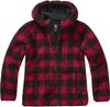 Флисовая Куртка Brandit Ladies Teddyfleece