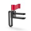 4Pcs/set Adjustable Aluminum L Shaped Mini Handle Screw for Camera Tripods Outdoor Gear