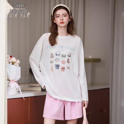 Tops – Felpe e maxi pull