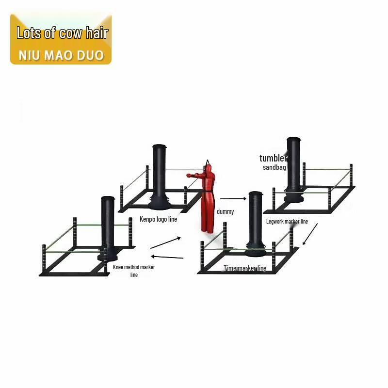 Combat Skill Training & Assessment System