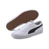 Puma Bari Z Weiß Schwarz Unisex Sneaker 373033-01