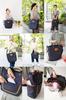 Shoulder bag 2WAY large navy [Dakota] DA-1531560-60
