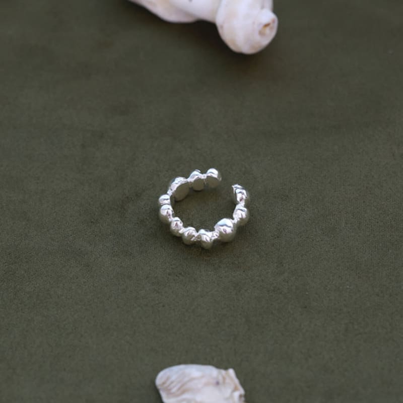 REINDEER MURMUR RING 05