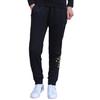 New Nike Knitted Sweatpants Women's Black CJ5029-010