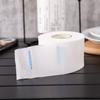 Hairdressing Supplies Disposable Hair Cutting Neck Paper Protection Cloth Neck Guard Paper Hair Salon Perm Dedicated Barber Shop Tools