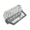 Dust Boxes Dust Bin Vacuum Cleaner Dust Boxes Replacement Vacuum Cleaner Dust Boxes Part Plastic Material for DK33 DK35