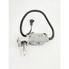8973679590 2400230T60PS C8981408531DMAX CA100017800 8981408531 Pour Isuzu D-MAX 4jj