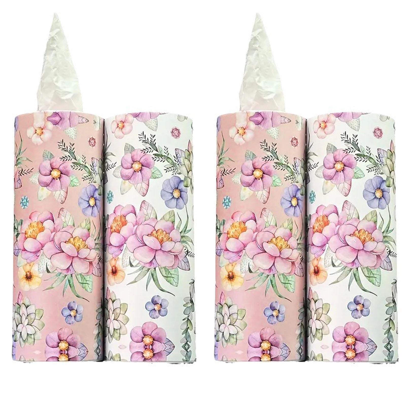 

Ceramic Tissues Holder With Lid Attractive Tissues Box Cover To Car Accessories Interior And Accessible Cute Car Accessories For Women Cube Boxes 4