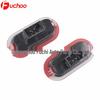 Volkswagen Golf Mk3 Mk4 Beetle Jetta Bora Sharan Welcome LED Lights