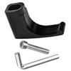 Motorcycle Cargo Hook for Most Bikes And Electric Scooters Luggage Hanger Mounting Bracket Space Saving Design