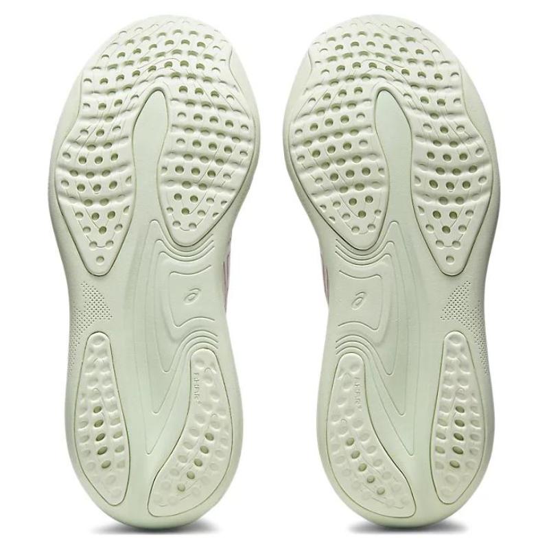 Asics Gel Nimbus 25 Cream Fawn Sneakers 1011B547-100