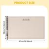 Food Warmer Warm Plate 300W Warming Mat for Winter Gatherings Daily Use Gray
