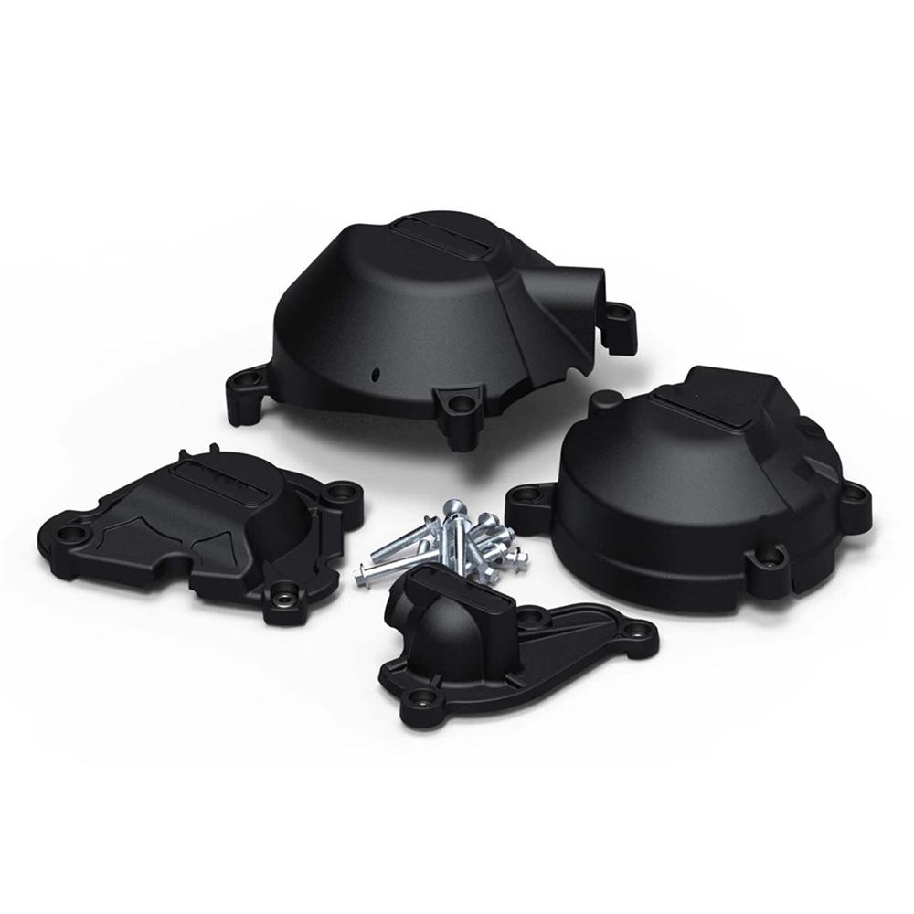Anwendbare Modelle: Für Yamaha MT-09 MT09 FZ09 XSR900 2021 2022 2023.
