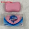 Pu Slow Rebound Cheese Squeezable Stress Toy For Kids And Adults