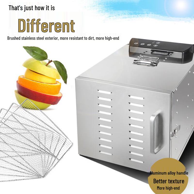 OLOEY Home Food Dehydrator