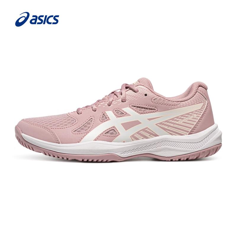 ASICS UPCOURT 6 GS Unisex Kids Badminton Shoes 35.5