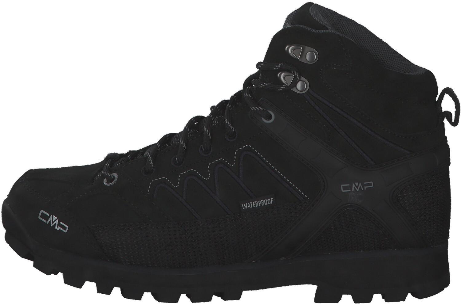 

Обувь для треккинга CMP Moon Mid Waterproof black 40