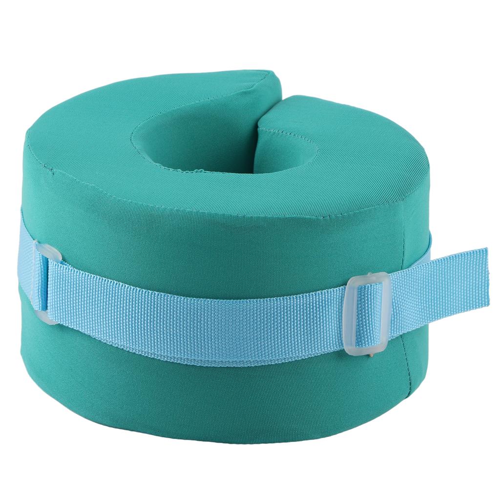 Ankle Heel Elevator Wedge Soft Relieve Stress Pain Washable Ankle Support Cushion for Foot