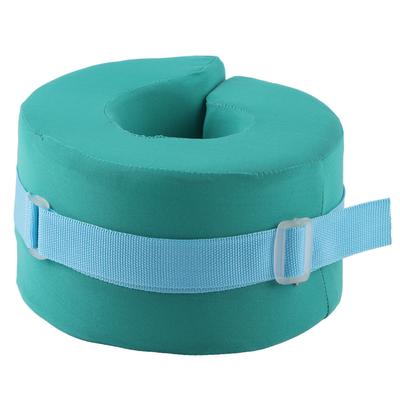 Ankle Heel Elevator Wedge Soft Relieve Stress Pain Washable Ankle Support Cushion for Foot