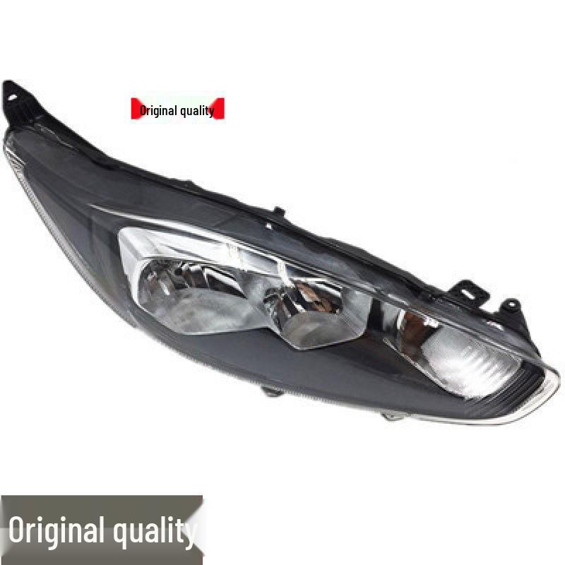 

Headlight Assembly for Ford 2013-2015 New Fiesta Models Single Pack
