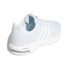 New Adidas Equipment 10 Em 'Light Sky Blue White' Women's FU8360