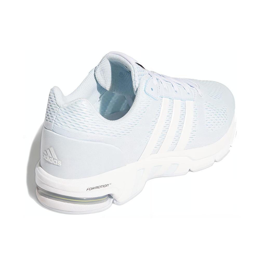 New Adidas Equipment 10 Em 'Light Sky Blue White' Women's FU8360