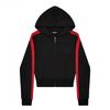 Zip Womens/Ladies Full Zip Hoodie