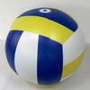 Large Giant Inflatable Beach Volleyball PVC Material 0.6-1.5m Family Gatherings Beach Ball Kindergarten Outdoor Play Sports Toy