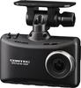 Comtec HDR204G Dash Camera for Car, 1 Camera Type, 2 Megapixels, Full HD, 168°