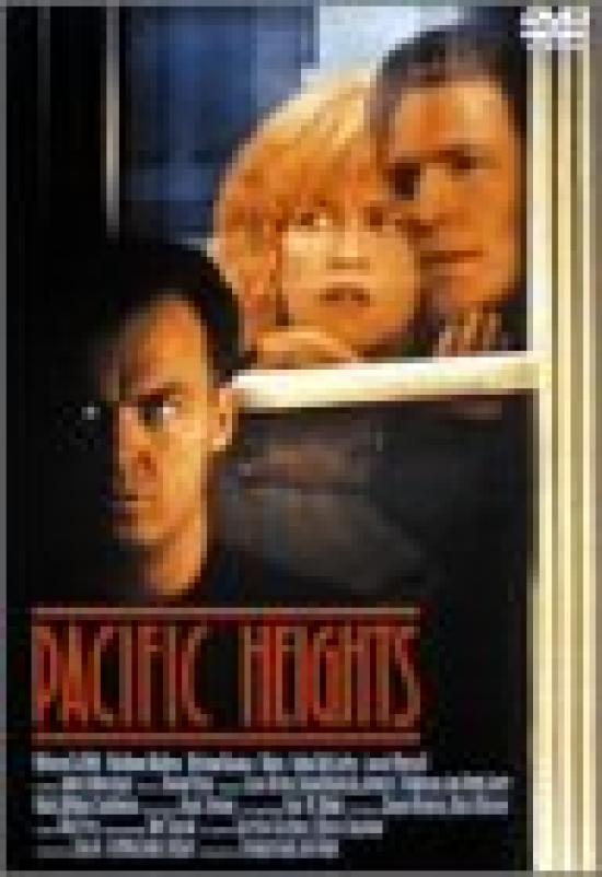 

Pacific Heights [DVD]