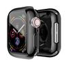Screen Protector For Apple Watch Case 9 8 45mm 41mm 44MM 40MM TPU bumper Cover 42mm 38MM accessories Apple watch series 7 SE 6 3